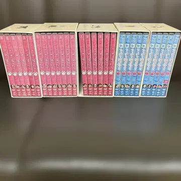 역시 고양이를 좋아해 신 역시 고양이를 좋아해 전권 DVD-BOX
