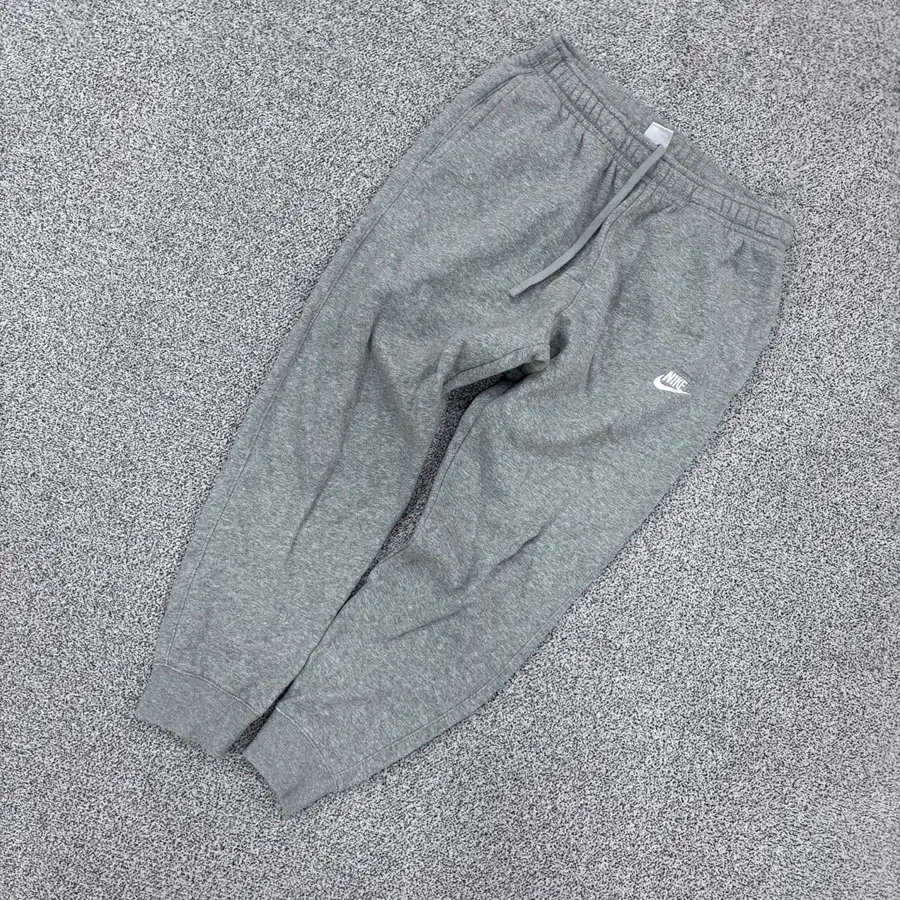 L 나이키 트레이닝 조거바지 0729J2
