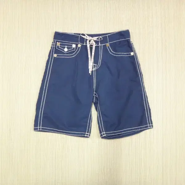 (32인치) 트루릴리젼 남성 데님 반바지