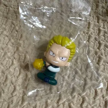 HUNTER x HUNTER 스와라세타이 환영여단편 Vol.2