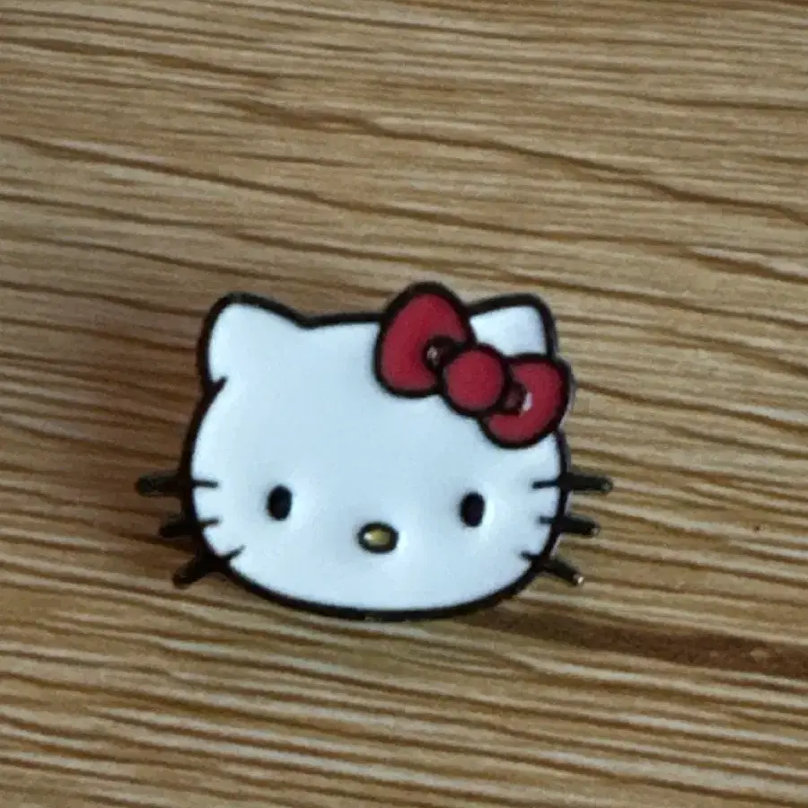 뉴에라 모자 키티 와펜