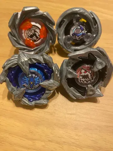 BEYBLADEX 베이블레이드X 묶음 판매 a