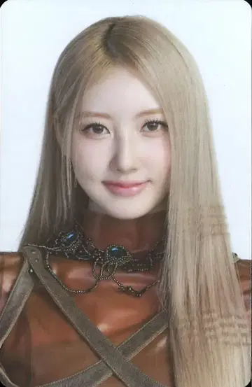 BABYMONSTER YG TAG ver. RAMI BABYMONS7ER
