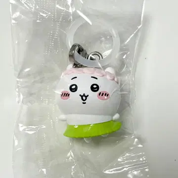 영화 치이카와 (먼작귀) 인어섬의 비밀 입장객 특전 참 미니 피규어 미개봉