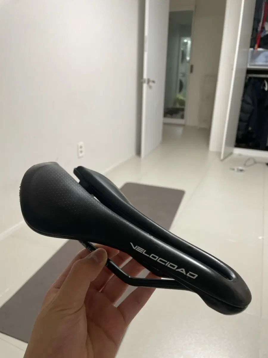 벨닷 안장