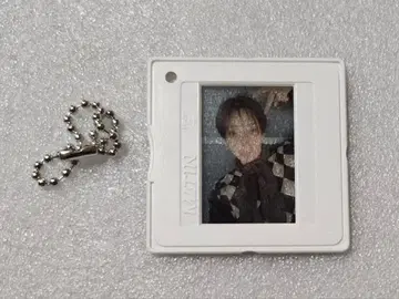 ALD1 온라인 경품 산 원 필름 키링