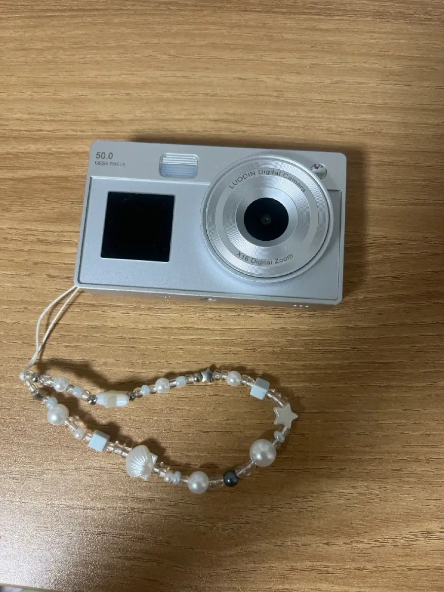 루오딘 디지털카메라 급처