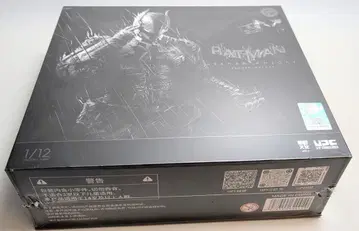 DC COLLECTIBLES DC 액션 피규어 시리즈 배트맨 1