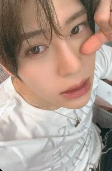 NCT WISH apple music VC SION Ode to Love