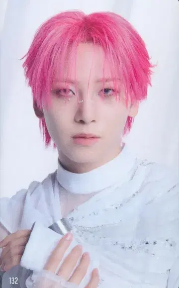JO1 카와시리 렌 2026 JO1DER SHOW EIEN 영연' 132