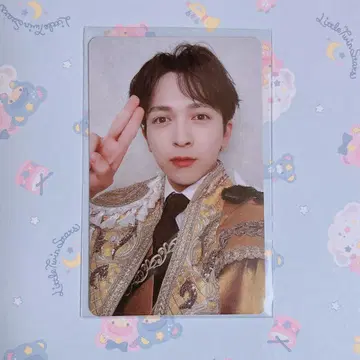 M!LK 요시다 진토 트레이딩 카드