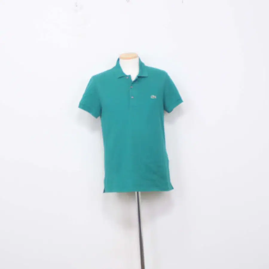 [정품] 라코스테(LACOSTE) 남성 반팔 카라티 폴로티 95사이즈 정인샵