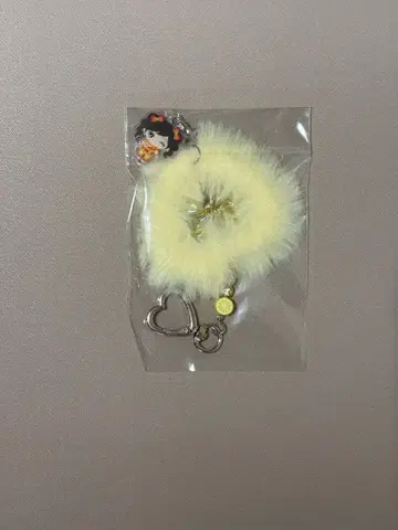 초토키메키 센덴부 스가타 아키 생탄 키링