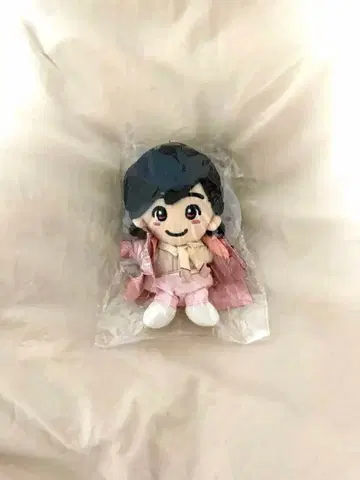나니와단시 미치에다 슌스케 치비 누이