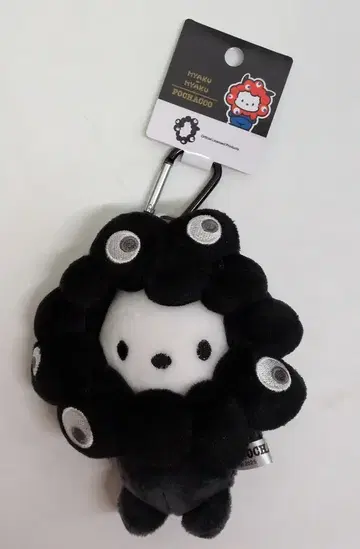 산리오 MYAKU MYAKU 산리오 캐릭터즈 포차코