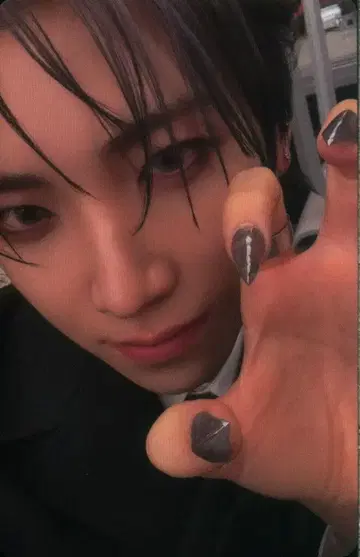 &TEAM 초회 한정판 ver. YUMA Go in Blind (월랑) 랑수