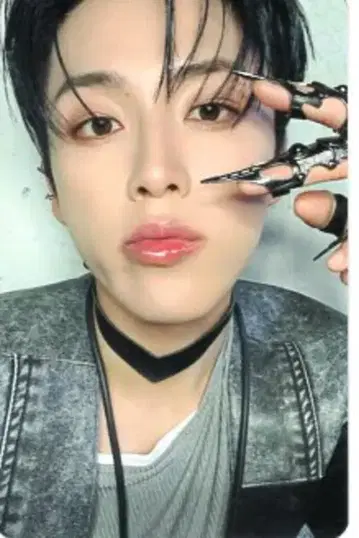 JO1 초회 한정판 B 코노 준키 Handz In My Pocket