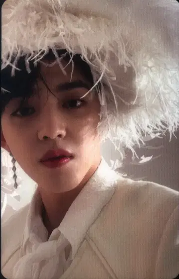 SEVENTEEN 아이노치카라 S.COUPS 트레이딩 카드