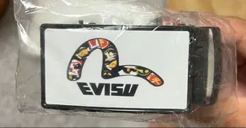 EVISU 벨트