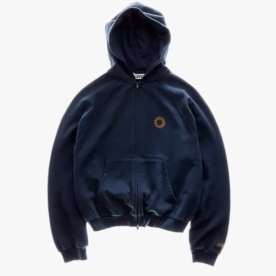 26SS UVU 후드집업 XL