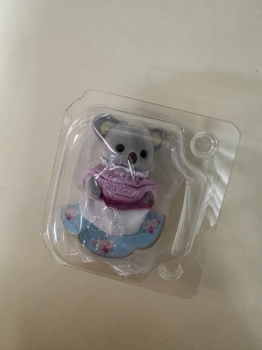 실바니안 두근두근 티타임 블라인드백 코알라