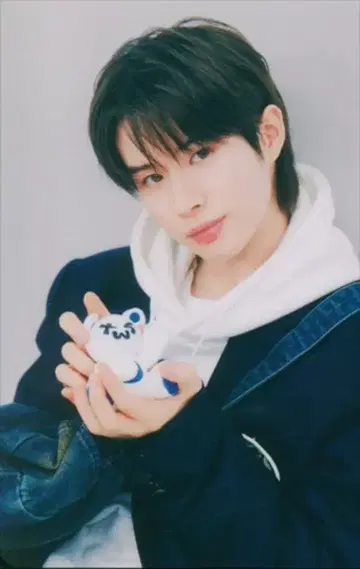 TWS PHOTO CARD KYUNGMIN 2025 42:CLUB in JAPAN 1st fanmeeting 12
