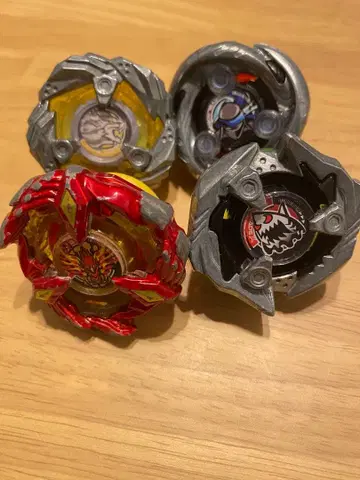 BEYBLADEX 베이블레이드X 묶음 판매 d