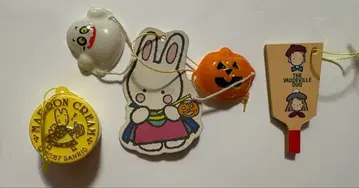 산리오 덤 3종 세트