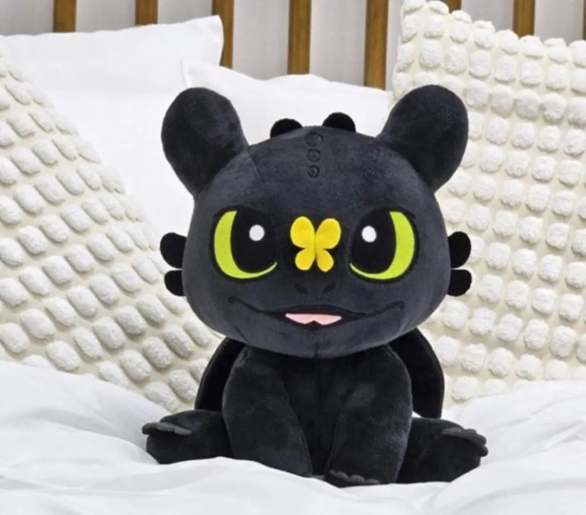 투슬리스 인형 45cm (새상품)