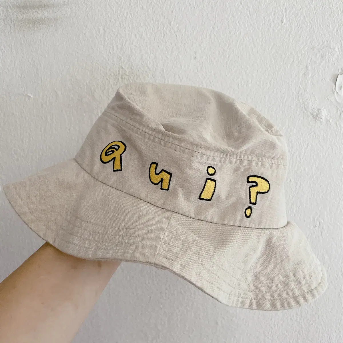 키즈) 리미뗴두두 모자
