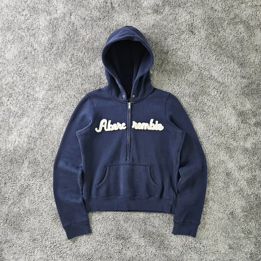 Abercrombie & Fitch 긴팔 후드티