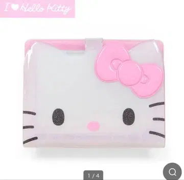 I Love Hello Kitty 아이러브헬로키티 바인더 씰북