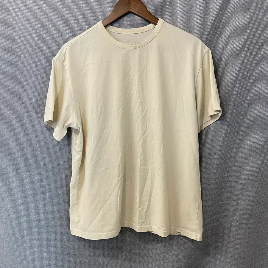 안다르 anbar 기능성 스트레치 데일리 티셔츠