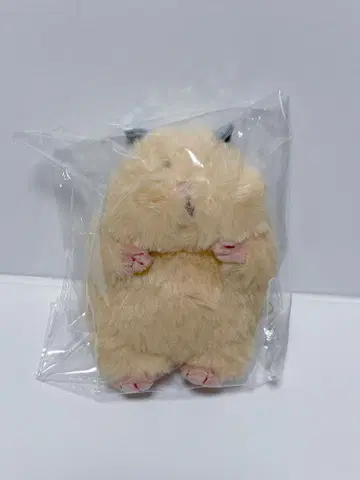 햄 주먹밥 콩가루