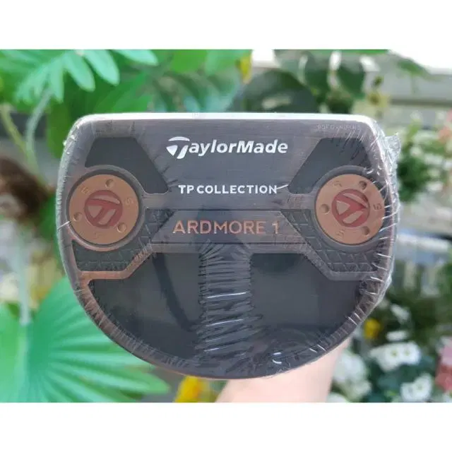 테일러메이드 TP 컬렉션 Ardmore 35인치 퍼터 - 새제품