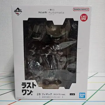 제일복권 2B 라스트 원상 NieR:Automata