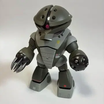 MG 1/100 앗가이 전체 페인팅 완성품 건담 프라모델