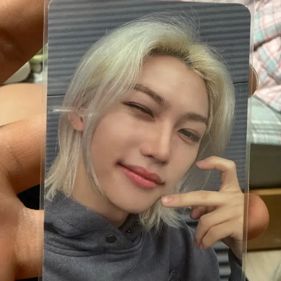 ATE 필릭스 포카