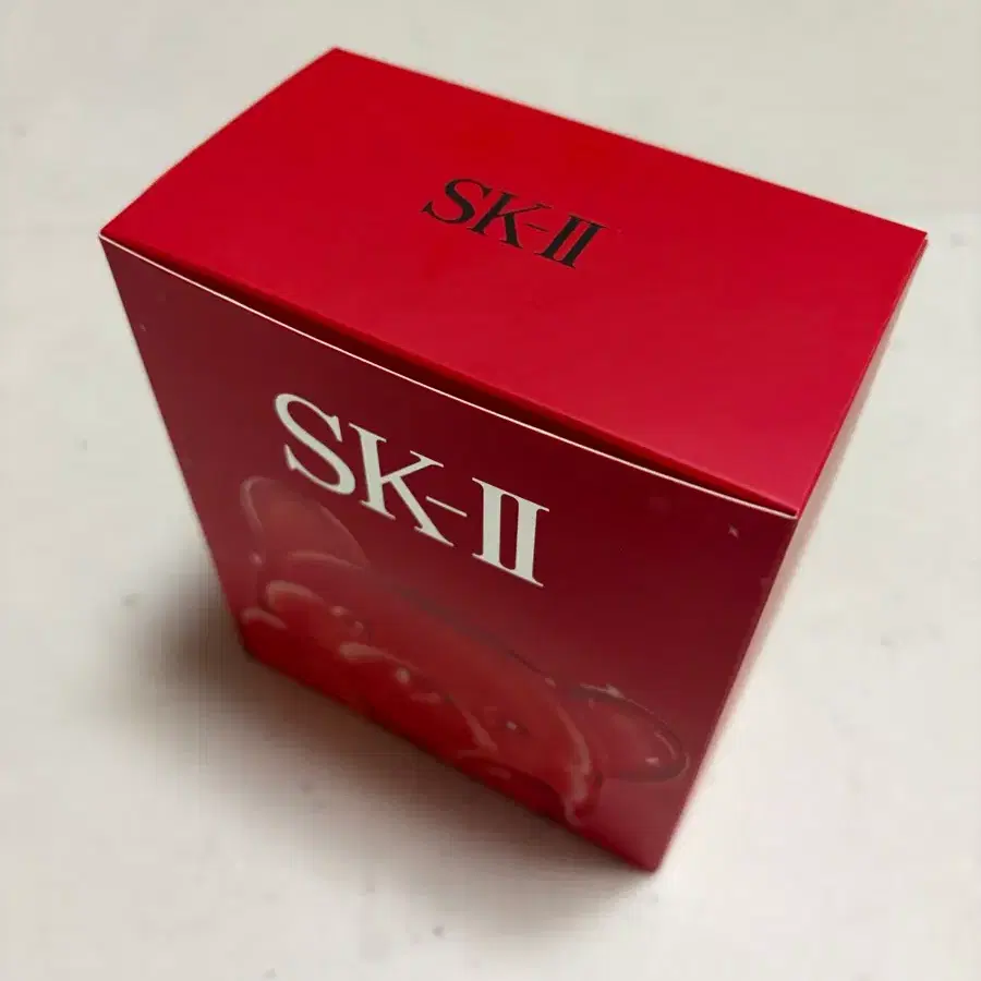 SK2 매직베어 주얼리 트레이