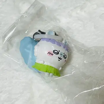 영화 치이카와(먼작귀) 특전 메지루시 액세서리 모몽가