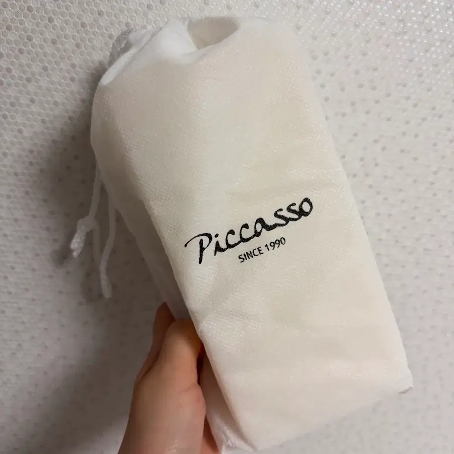 피카소퍼프