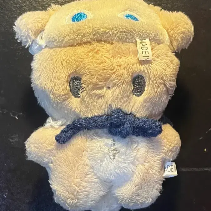 런쥔 인형 런절미 팝니다