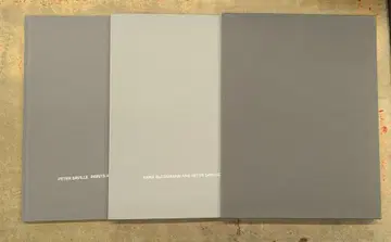 Paul Stolper PETERSAVILLE EDITIONS