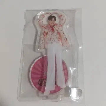 SHOW-WAMATSURI 포근포근 졸업 메모리얼 무카이야마 타케시 아크릴 스탠드