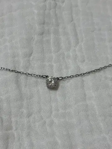 SWAROVSKI 목걸이
