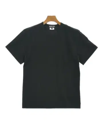 COMME des GARCONS HOMME DEUX 티셔츠 남성용