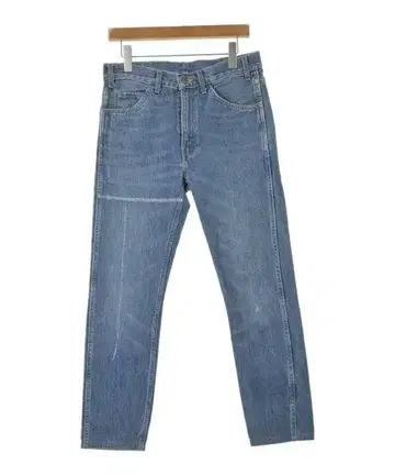 LEVI'S VINTAGE CLOTHING 데님 팬츠 남성용