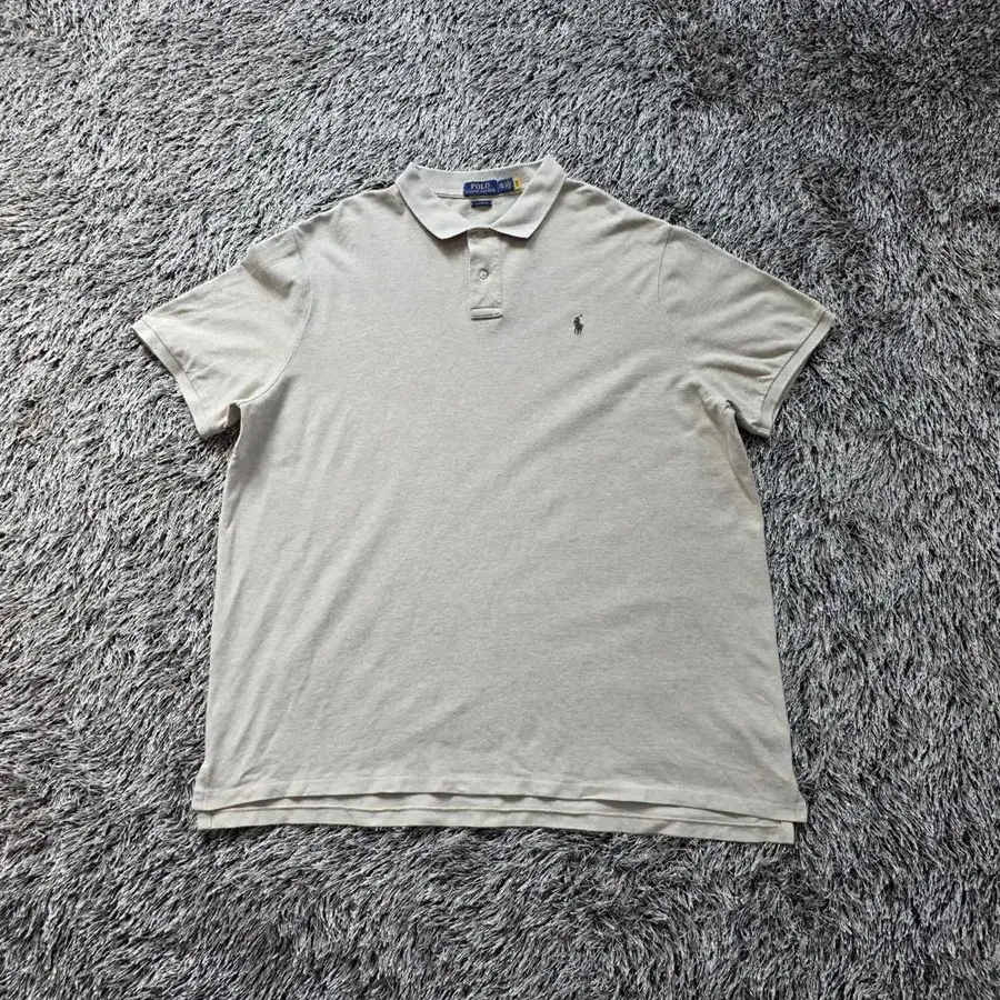 폴로랄프로렌 반팔 카라티/남성(2XL)/ST3875