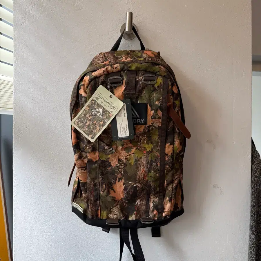 Gregory Classic Day Pack Cottonwood Os