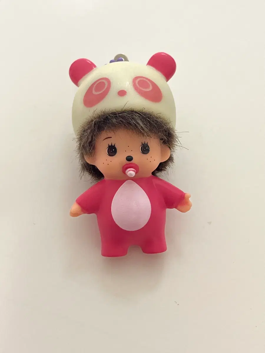 몬치치 판다 키링 판매